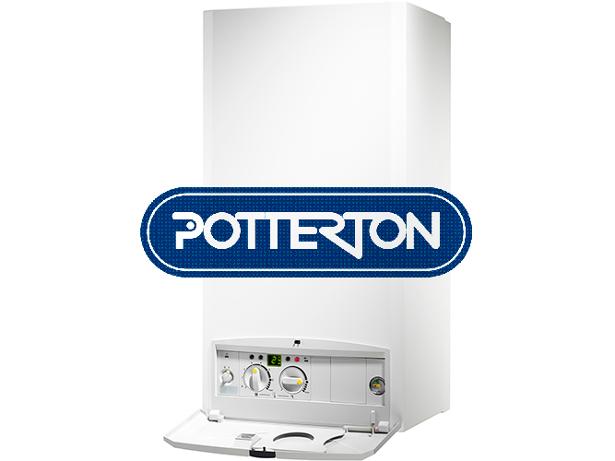 Potterton Boiler Repairs West Byfleet, Call 020 3519 1525